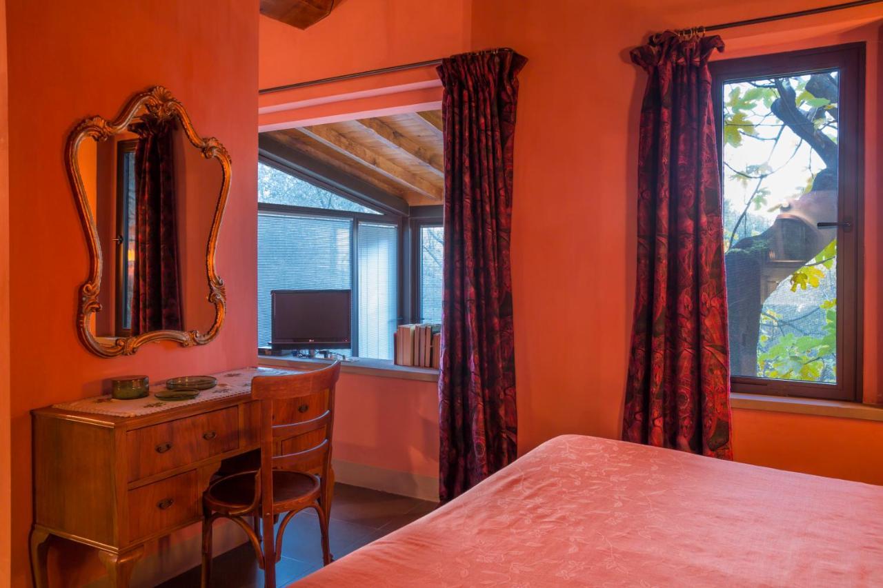 Fattoria Il Milione Agriturismo Florença Exterior foto