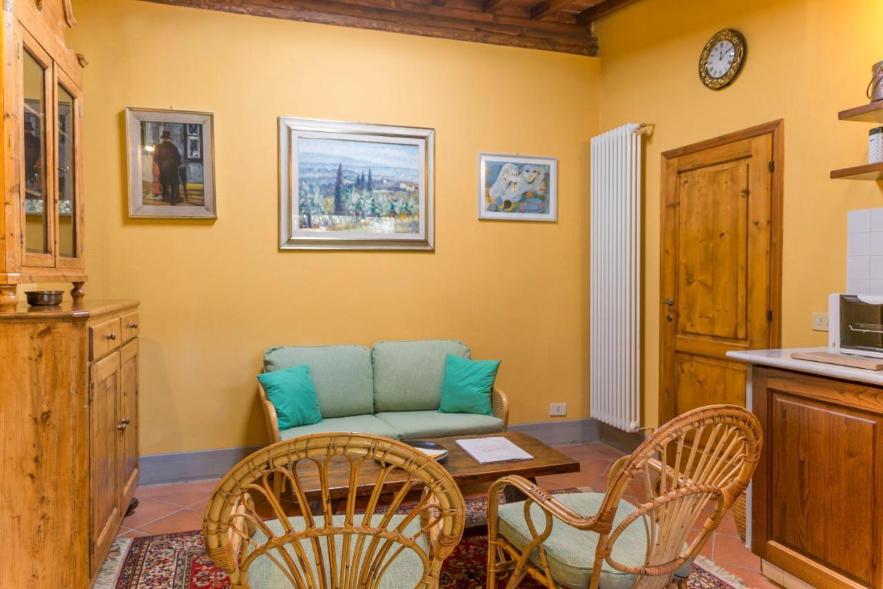 Fattoria Il Milione Agriturismo Florença Exterior foto
