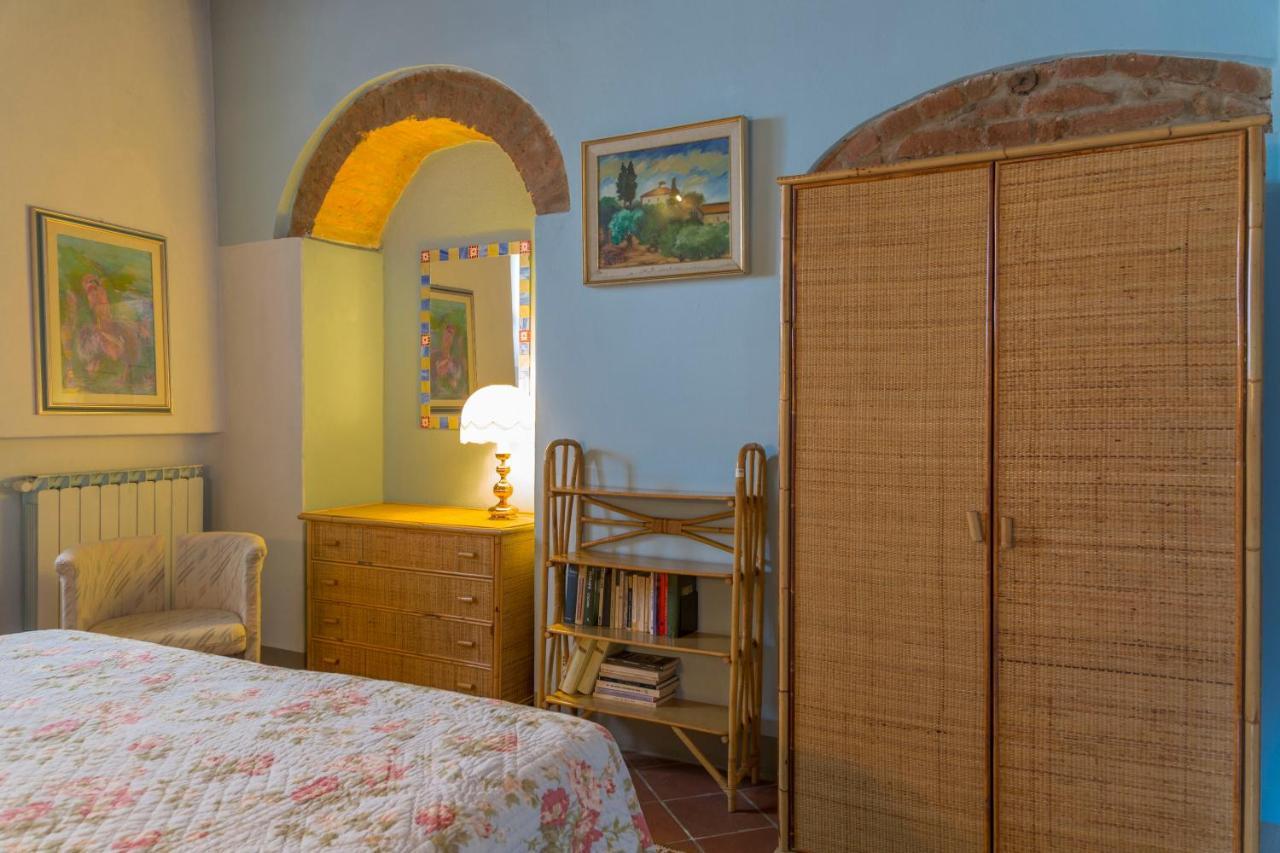 Fattoria Il Milione Agriturismo Florença Exterior foto