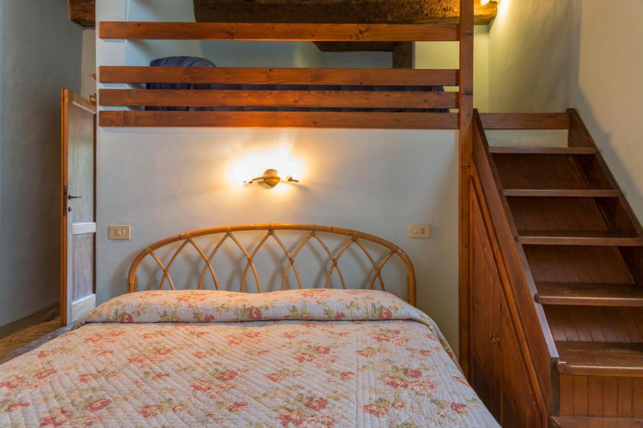 Fattoria Il Milione Agriturismo Florença Exterior foto